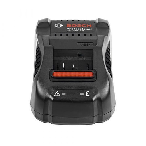 Carregador Rápido Gal 1880 Cv 18V - Bosch 2607225935
