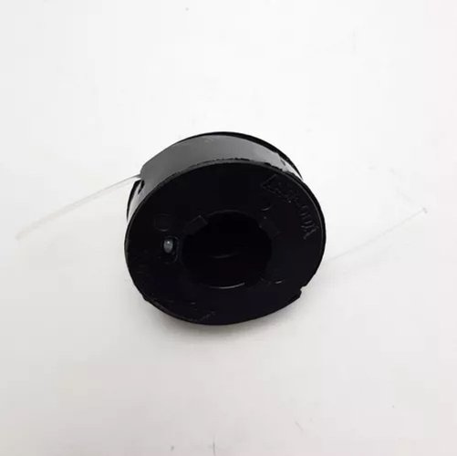 Carretel Fio De Nylon Para Aparador Black & Decker Gl300P