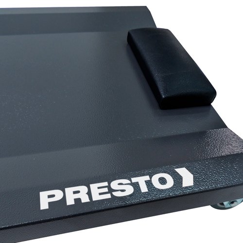 Carro Esteira Para Mecânico Com Encosto Presto 90021