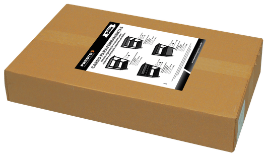 Carro Para Ferramentas Com 1 Gaveta Presto 91027
