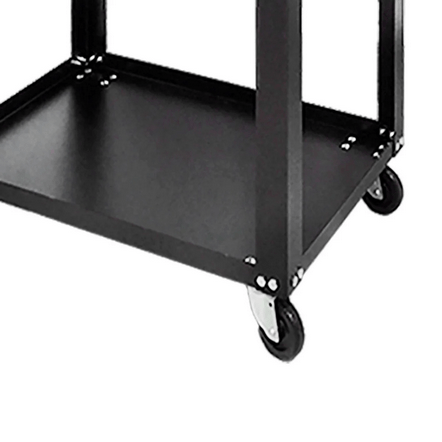 Carro Para Ferramentas Com Gavetas Plásticas Dark Presto 91028