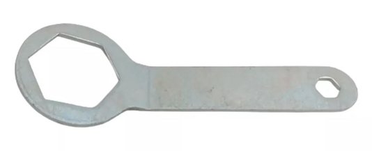 Chave Aperto Da Faca Para Cortadores De Grama Trapp 4111042 Chave Aperto Da Faca Para Cortadores De Grama Trapp 4111042