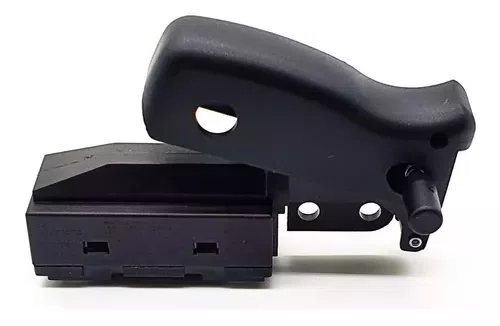 Interruptor 220V Para Esmerilhadeira Dewalt N037773