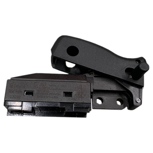 Interruptor 220V Para Esmerilhadeira Dewalt N037773