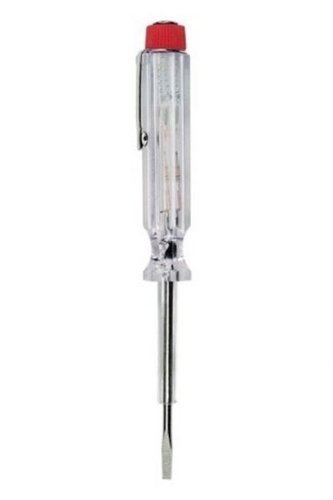 Chave De Fenda Para Teste De Corrente Stanley 66119