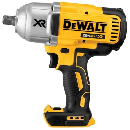 Chave De Impacto 1/2" (13Mm) 950Nm Sem Fio 20V Max* Xr