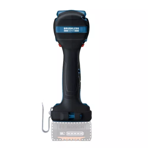 Chave de Impacto 18V GDS 18V-450 PC Bosch 06019K4100-000