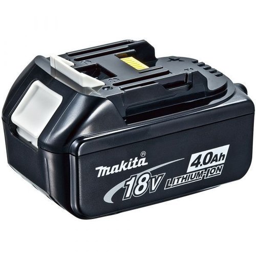 Chave De Impacto Makita Dtw285Rme 1/2 A Bateria 18V Li 4,0Ah 280Nm Bivolt Dtw285Rme