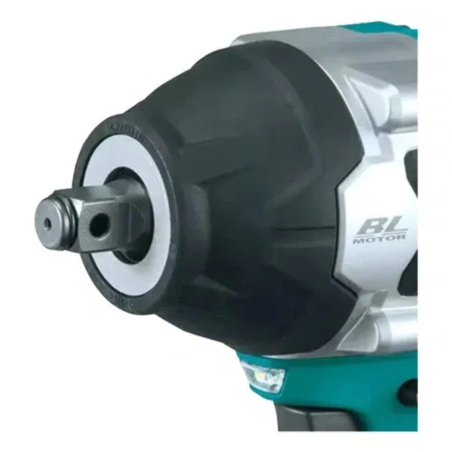 Chave De Impacto Makita Dtw700z 1/2 Sem Bateria