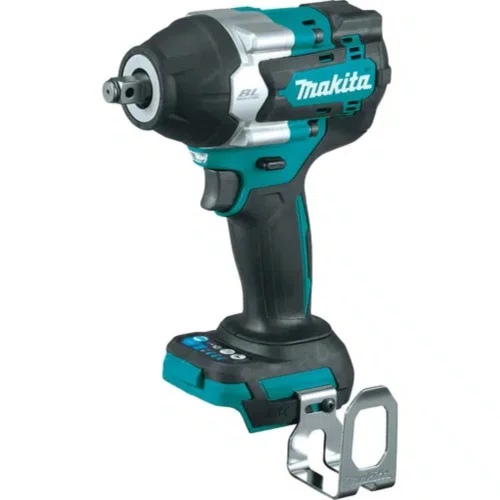 Chave De Impacto Makita Dtw700z 1/2 Sem Bateria