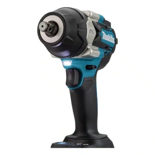 Chave De Impacto Makita Dtw700z 1/2 Sem Bateria