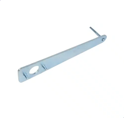 Chave De Pinos P/Esmerilhadeira Gws 6-115 Bosch 1619P08927