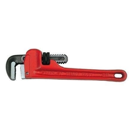 Chave Para Tubo 8" Stanley 87621