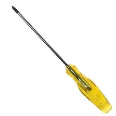 Chave Phillips 5/16" X 6" Ph3 Stanley 69484Ei