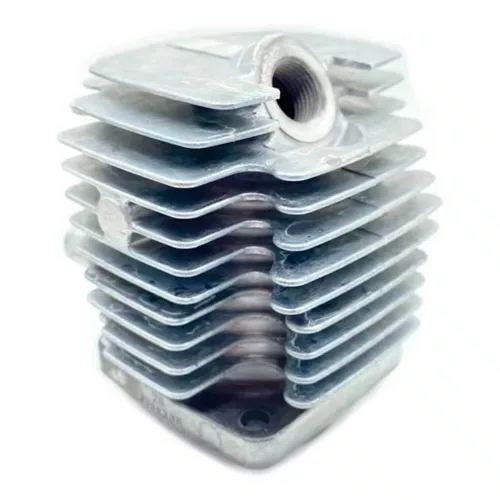 Cilindro Do Motor - 318630-6 - Makita