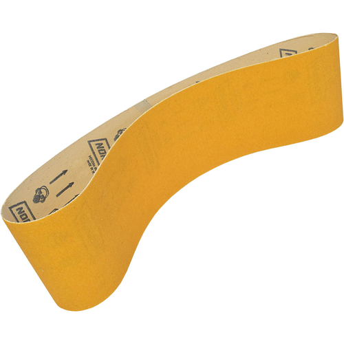 Cinta De Lixa 610 X 75 Mm Gr 80 Makita A9162110