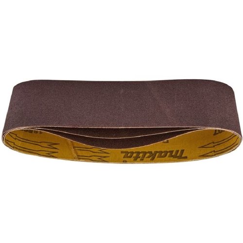 Cinta De Lixa 610X100Mm #40 P/Madeira Makita D59346