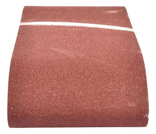 Cinta De Lixa Madeira 100X610Mm Gr80 1 Un. Makita D59368