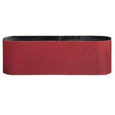 Cinta De Lixa X440 75X533Mm G40 Com 3 Unidades - Bosch  2608606069