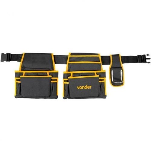 Cinto Múltiplo Porta-Ferramentas Cm 012 - Vonder 3540300012
