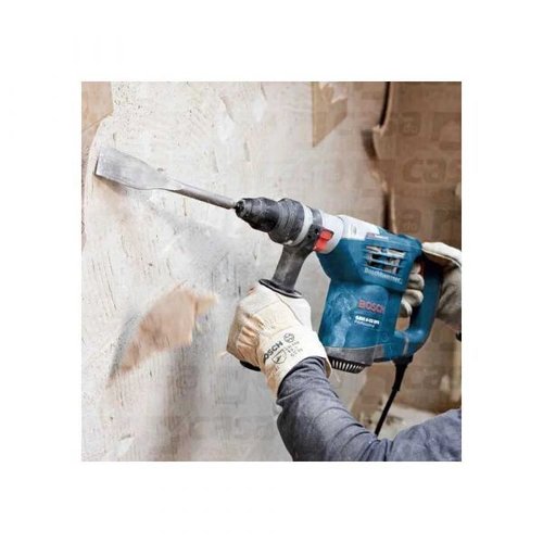 Talhadeira Encaixe Sds Max 50x300mm 2608690100 Bosch