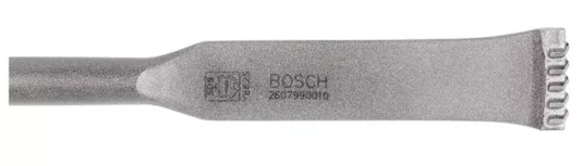 Cinzel Sds Max 38mm X 280mm Para Juntas Bosch 2607990010