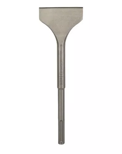 Cinzel Talhadeira Pá Sds Max 115x350mm Bosch 1618601007