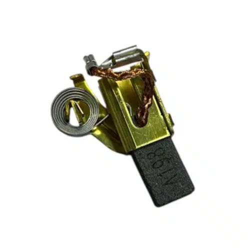 Cj Carvão+porta Carvão P/ Tupia Dwp611pk Dewalt A27345