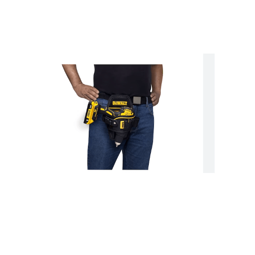 Coldre Para Furadeiras A Bateria Dewalt Dwst83486La