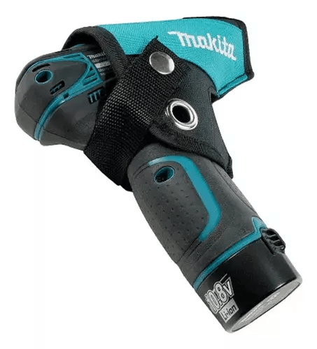 Coldre Para Parafusadeiras Pequenas Makita 1684679