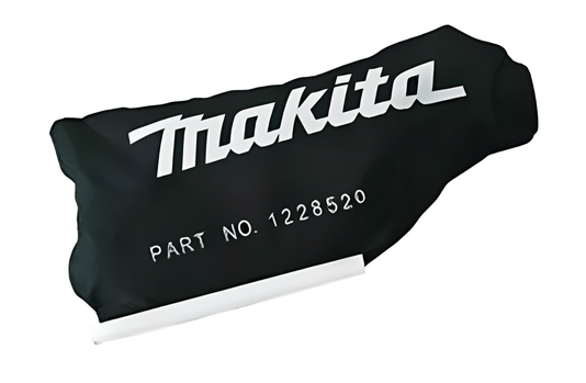 Coletor De Pó - Makita 1228520