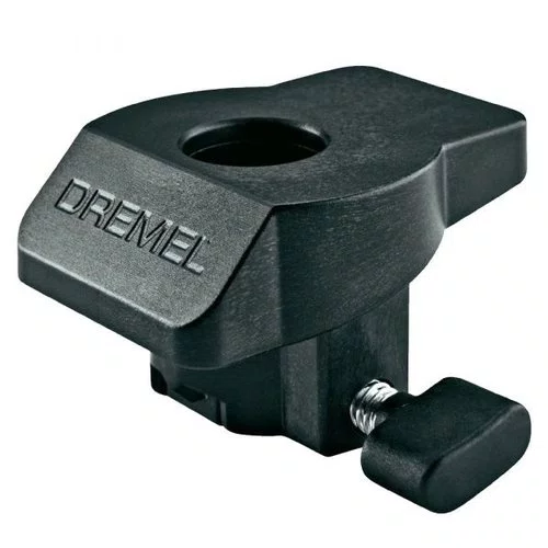 Combo Dremel 3000 N/10 220V + Guia Lixar 576 + Ponta 932 Oxido Aluminio 3/8
