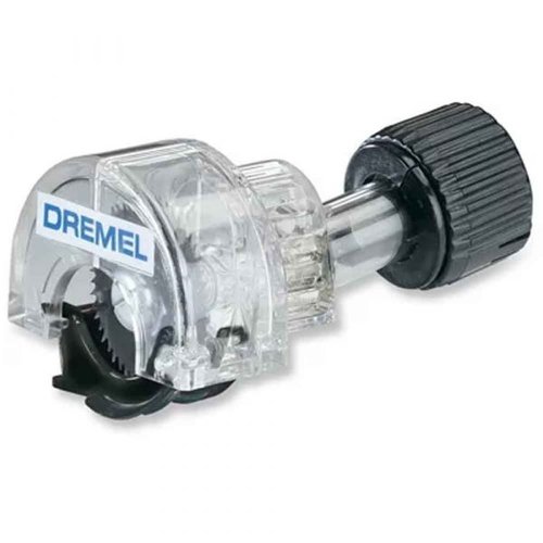 Combo Dremel 3000 127v c/10 Acessórios + Mini Serra 670 + Disco 546