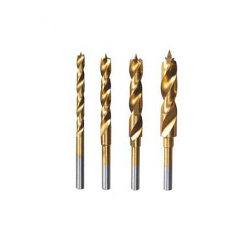 Combo Pague Menos Dremel Micro Retífica 4000 Solo + Suporte Vertical Multi Estação 220 + Jogo Brocas Titânio 631