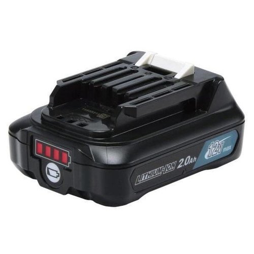 Combo Parafusadeira De Impacto À Bateria Td110D + Furadeira/Parafusadeira À Bateria Hp333D - Makita Clx228Sax