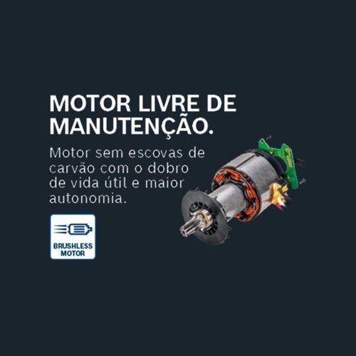Combo Parafusadeira/Furadeira De Impacto Gsb 180-Li + Chave De Impacto Gdx 180-Li Com 2 Baterias, Carregador E Maleta - Bosch  06019G52E2