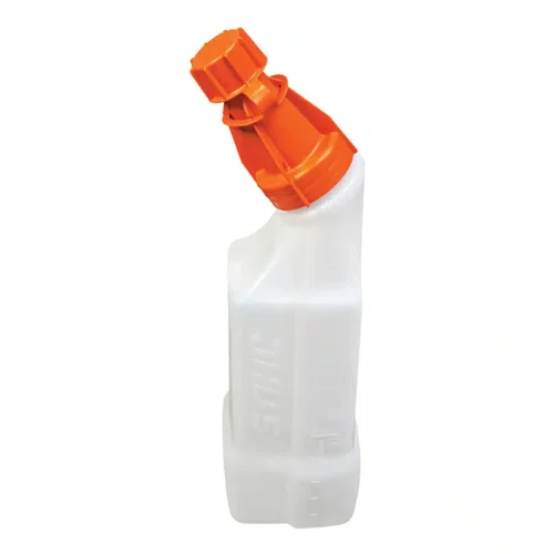 Combo Roçadeira Stihl FS 120 30,8CC à Gasolina 2T + Lubrificante 500ml + Misturador 1L + Fio de Corte 2,4mm + Cortador de Fio