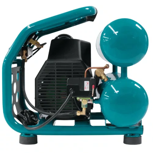 Compressor De Ar 2,5Hp 110V Mac24001