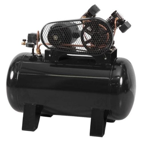 Compressor De Ar De Pistão 2Hp Csv10 Pro 100L Com Motor Mo Schulz 92177410