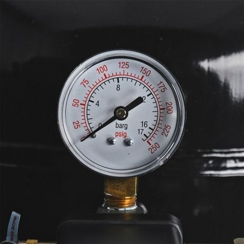 Compressor De Ar De Pistão 2Hp Csv10 Pro 100L Com Motor Mo Schulz 92177410