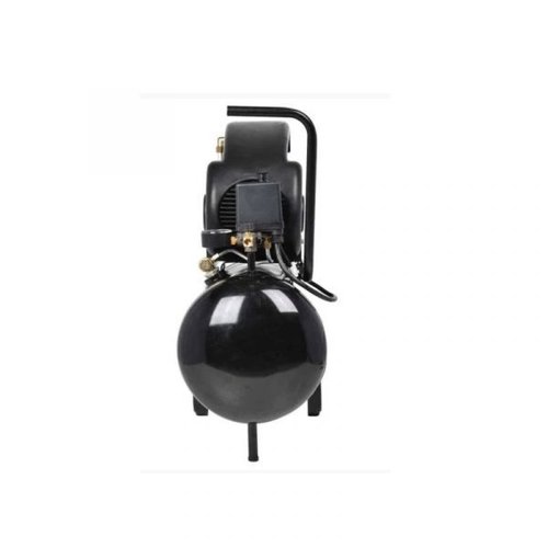Compressor De Ar Schulz Csa8,5/25 Monofásico 2Cv Pratic Air 230V 91503940