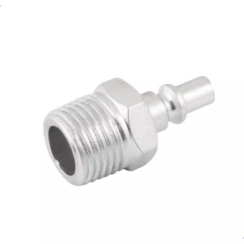 Conector Macho Rosca 1/4 x 1/2 Vonder 5114120001