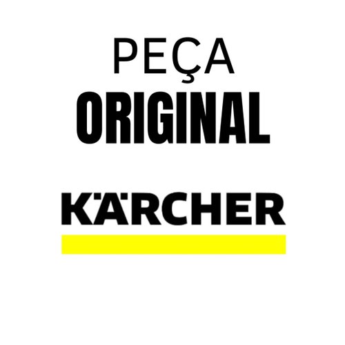 Conexão Para Lavadora De Alta Pressão M22 X 3/4 Karcher 93690470