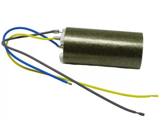 Conj De Resistência P/ Soprador Térmico Hg5002 Makita 900248