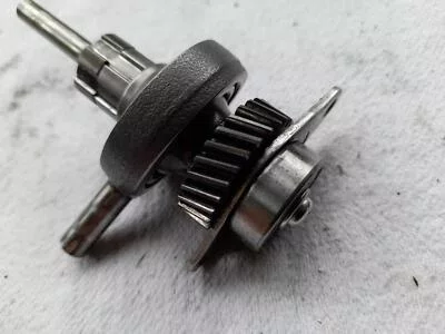 Conjunto de Eixo Interno Para Martelete D25032 Dewalt N418019