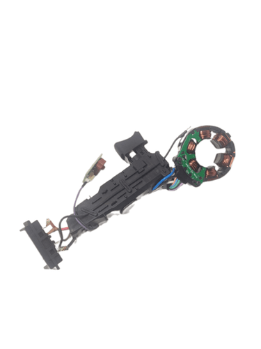 Conjunto Estator Modulo /Interruptor - Dewalt -  Na081146