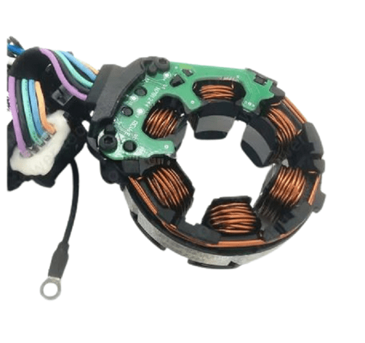 Conjunto Estator Modulo /Interruptor - Dewalt -  Na081146