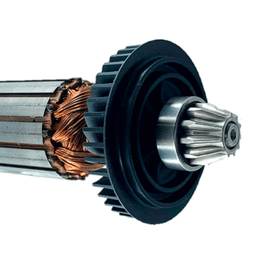 Conj Induzido Completo 220V Gws850 Bosch 1604010B9G