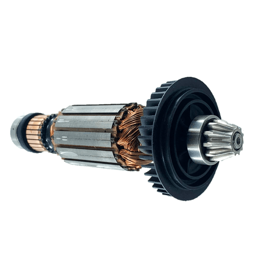 Conj Induzido Completo 220V Gws850 Bosch 1604010B9G