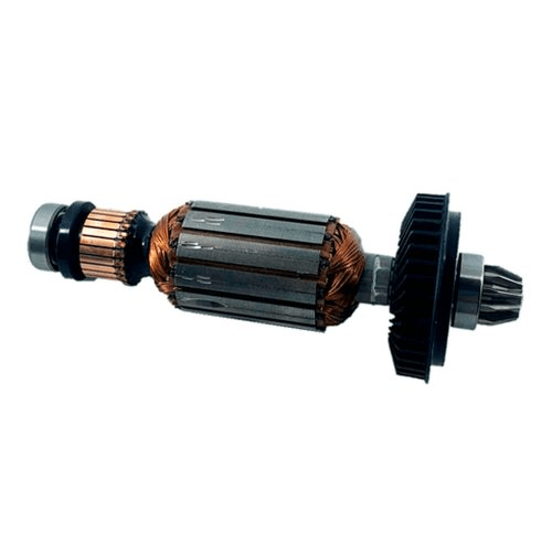 Conj Induzido Completo 220V Gws850 Bosch 1604010B9G
